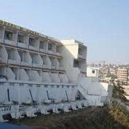 El Manar Ξενοδοχείο Άναμπα Εξωτερικό φωτογραφία
